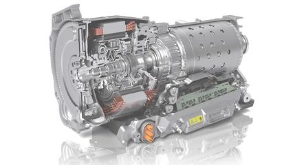 采埃孚三年三工廠 新能源浪潮下，外國技術能否持續在中國市場獲利？